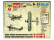 Zvezda Snap Kit - Polikarpov Po-2 (1:100)