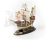 Zvezda Snap Kit - Santa Maria (1:350)