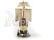 Zvezda Snap Kit - Santa Maria (1:350)
