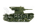 Zvezda Snap Kit - T-26 mod. 1933 (1:100)