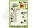 Zvezda Snap Kit - T-34-76 mod.1943 (1:100)