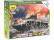 Zvezda Snap Kit - T-34-76 mod.1943 (1:100)
