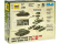 Zvezda Snap Kit - T-34/85 (1:100)