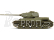 Zvezda Snap Kit - T-34/85 (1:100)