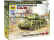 Zvezda Snap Kit - T-34/85 (1:100)