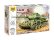 Zvezda Snap Kit - T-34/85 (1:72)