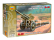 Zvezda sovětská houfnice M30 122mm (1:35)