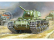 Zvezda sovětský těžký tank KV-1 (1:35)