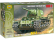 Zvezda sovětský těžký tank KV-1 (1:35)