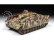 Zvezda Sturmgeschuetz IV (1:35)