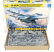 Zvezda Sukhoi Su-30sm Flanker C Aircraft - Caccia Bombardiere 1:72 Military