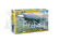 Zvezda Sukhoi SU-33 Flanker D (1:72)