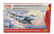 Zvezda Sukoi Su-30sm Flanker H Aircraft - Caccia Bombardiere - Russian Air Superiority Fighter - Airplane 1:144 /
