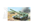 Zvezda T-80B MBT (re-edice) (1:35)