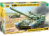 Zvezda T-80B MBT (re-edice) (1:35)