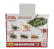 Zvezda Tank Bmp-3 Russian Infantry Fighting Vehicle Military 1:100 /