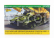 Zvezda Tank Bmp-3 Russian Infantry Military 1:72 /