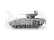 Zvezda tank BMPT Terminator (1:35)
