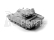 Zvezda tank BMPT Terminator (1:35)