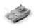 Zvezda tank BMPT Terminator (1:35)