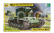 Zvezda Tank Kv-2 Soviet Heavy Tank Military 1945 1:35 /