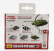 Zvezda Tank Soviet Heavy Tank Is-7 Military 1945 1:100 /