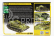 Zvezda Tank Su-76m Soviet Self Propelled Gun Tank Military 1945 1:35 /