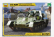 Zvezda Tank Su-76m Soviet Self Propelled Gun Tank Military 1945 1:35 /