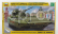 Zvezda Tank T-15 Military Russian With 57mm Cannon And Ataka At Missiles 1:35 /