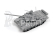 Zvezda tank T-90 (1:72)