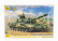 Zvezda Tank T-90 Russian Main Battle Military 1:72 /