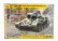 Zvezda Tank T34/85 Soviet Medium Military 1:35 /