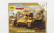 Zvezda Tank Valentine Ii Military British Infantry 1:100 /