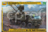 Zvezda Truck Pantir Sa-22 Greyhound Truck Military 4-assi 2012 1:72 /