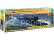 Zvezda Tula Submarine Delfin/Delta IV Class (1:350)