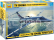 Zvezda Tupolev Tu-134UBL Crusty-B (1:144)