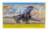 Zvezda Tupolev Tu-144 Soviet Supersonic Military Airliner 1968 1:144 /