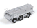 Zvezda Typhoon-K Russian armoured vehicle (1:72)