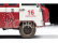 Zvezda UAZ 3909 Fire Service (1:43)