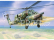 Zvezda vrtulník MI-28A HAVOC (1:72)