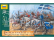 Zvezda Wargames (AoB) figurky - French Knights (1:72)