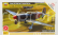Zvezda Yakovlev Yak-9d Military Soviet Fighter 1:72 /