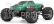 RC auto 9130X Remote monster, zelená