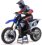 Náhradní díly RC motorky
