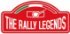 Náhradní díly RC auta The Rally Legends