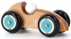 Dřevěné hračky – tipy na dárky