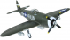 Náhradní díly FMS P-47 Thunderbolt