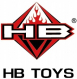 Náhradní díly RC auta HB Toys