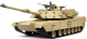 Náhradní díly Pelikán M1A2 Abrams