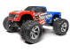 Karoserie pro monster truck 1:10